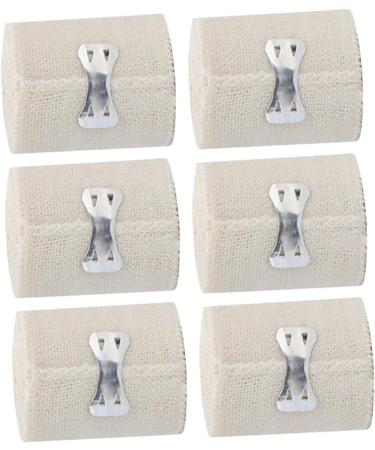 GLEAVI 12 Rolls Cohesive Athletic Tape | Compression Wraps for Ankle Support & Medical Care | Perfect School Supplies - Buy Online on GoSupps.com