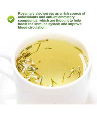 Flower 2 (80G-Rosemary) - Buy Online on GoSupps.com