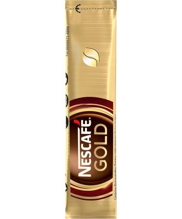 Nescaf - B tonnets d'Or d'Or (Instant Coffee) | Poids Total 20 grams - Buy Online on GoSupps.com
