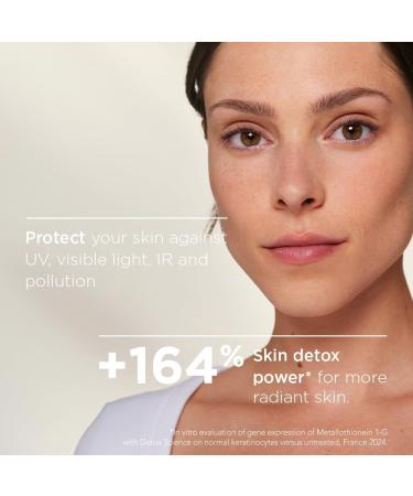 Bioderma Photoderm XDefense Ultra Fluid SPF50+ 40ml Shade02Light - Buy Online on GoSupps.com