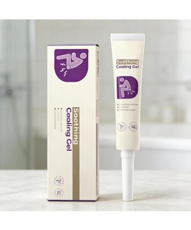 Gel Corporel Rafra chissant | Soin R parateur pour la Peau Gel Corporel Naturel | pour Femmes Hommes Adultes Voyageurs apr s le Sport au Bureau la Plage Randonn e et Quotidien - Buy Online on GoSupps.com