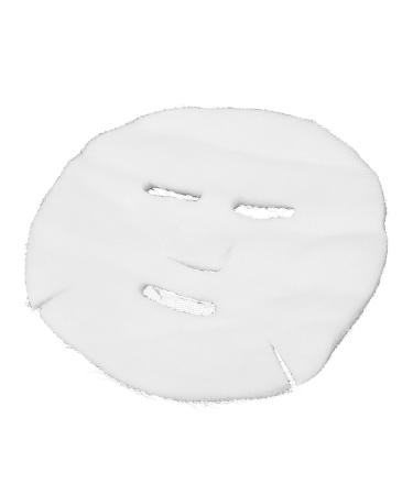 ZJchao Gauze Masks - Disposable DIY Facial Sheets for High Frequency Treatments | High Water Absorption & Permeability - Buy Online on GoSupps.com