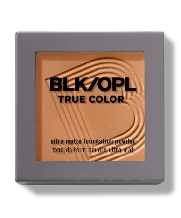 Black Opal 0.03 Ounce True Color Ultra Matte Foundation Powder Medium Light - Buy Online on GoSupps.com