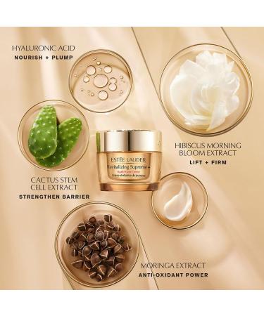 Est e Lauder Get Ready Routine 4-Piece Skincare Gift Set | Cleanse + Repair + Moisturize | Includes Cleanser 1 Fl Oz Eye Cream 0.17 Fl Oz Face Serum 0.5 Fl Oz & Moisturizer 0.24 Ounce - Buy Online on GoSupps.com