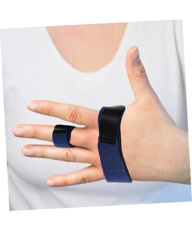 Finger Extension Splint | Adjustable Finger Splint for Fast Healing & Support - Shop Internationally - Buy Online on GoSupps.com