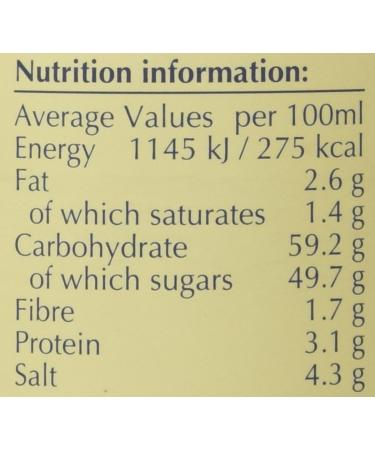 Blue Dragon Rich Hoisin Sauce 190ml - Buy Online on GoSupps.com