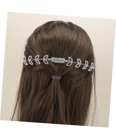 Shop Minkissy Rhinestone Ear Bracket Clips - Pain Relief & Hearing Protection | International Shipping Available - Buy Online on GoSupps.com