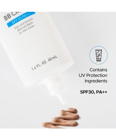 Buy Atomy BB Cream 1.4FL.Oz. | Best International Shipping & Quality Skincare - Buy Online on GoSupps.com