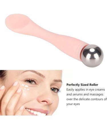LIZEALUCKY Mini Eyes Massager | Cold Facial Roller for Puffiness Relief Tighten Pores & Reduce Wrinkles - Ideal for Women s Skin Care - Buy Online on GoSupps.com
