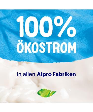 Alpro Vegetable Beverage Soy 1L - Buy Online on GoSupps.com