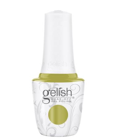 Gelish Cruelty-Free Gel Polish - Up In The Air Summer 2024 - Flying Out Loud 15ml (1110532)
