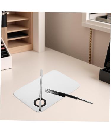 Anneome Palette De Maquillage De Maquillage Portable Plastique - Buy Online on GoSupps.com