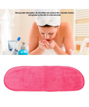 Buy Microfiber Facial Cloth - Soft Makeup Remover for Effortless Cleaning | International Shipping - Buy Online on GoSupps.com