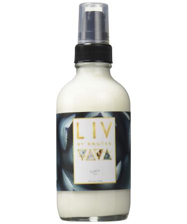 LIV by kNutek Whipped Oxygen Cream ( Luft )  4 ounces
