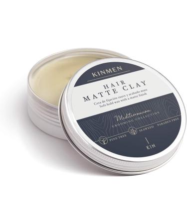 KIN Cosmetics Matte Effect Wax Matte Effect Wax - Buy Online on GoSupps.com