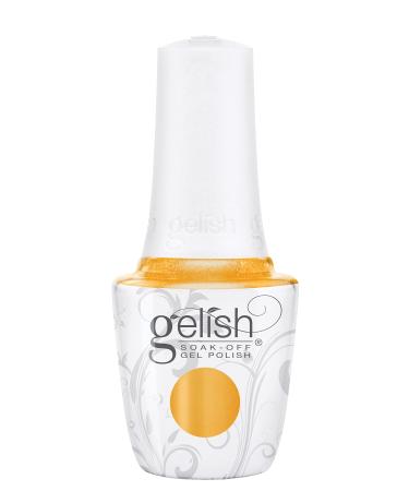 Gelish 15ml Gel Fall 2023 (Golden Hour Glow)