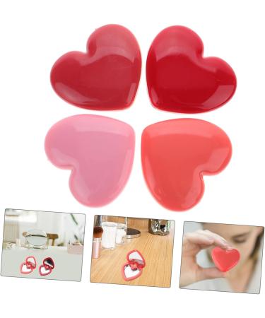 FRCOLOR 3 Sets TravelFriendly Makeup Supplies Cases Lipstick Holder Eyeshadow Cream Containers 8 Pieces * 3 - Buy Online on GoSupps.com