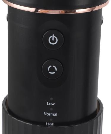 Buy Waterproof Electric Ear Cleaner Kit | Ear Wax Removal System with 3 Modes - Safe & Effective Earwax Irrigation for All - Buy Online on GoSupps.com