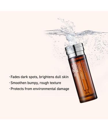 DR.ORACLE Acerola-C Ampoule Vitamin C Serum - Brightening & Dark Spot Remover | Korean Dermatologist Tested Skincare (1.01 fl oz - Buy Online on GoSupps.com