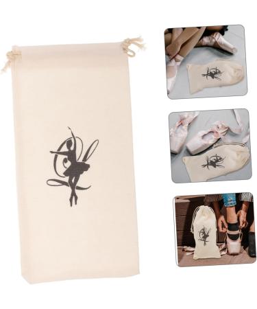Shop Solustrie 2-Hour Wear-Resistant Shoe Bags | Washable Ballet Dance Bags Outdoor Shoes Storage & Accessories - International Shipping Available - Buy Online on GoSupps.com