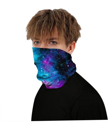 Shop Healvian Casual Face Caps for Outdoor Activities | Fishing Trekking and Summer Protection - International Shipping Available - Buy Online on GoSupps.com