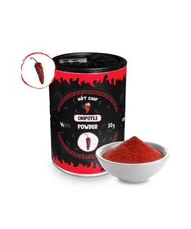 HOTCHIP sro Hot Chiptle poeder 30 g