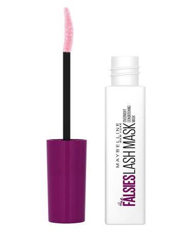 Maybelline New York Falsies Lash Lift Mask 10ml with Pro-Kera Complex and Argan Oil (B3315500) - Buy Online on GoSupps.com