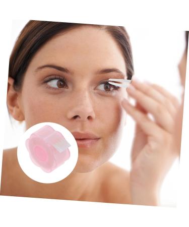 Didiseaon Cosmetic Accessories 2 Sets Lace Double Eyelid Sticker Stickers Instant Eye Lift Strip Eyelid Lift Strips Lifting Belt - Buy Online on GoSupps.com