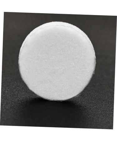 minkissy Manicure Grinding Discs 50 Pieces Sandpaper Discs For Removing Dead Skin Nail Art - Buy Online on GoSupps.com