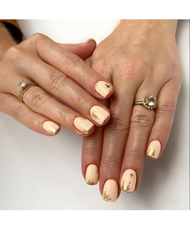 Lola Lee Gel Polish | Can't Touch My Peach | GP178 | 15ml |Long-Lasting | Chip Proof | Soak-Off | Nail Art | Manicure & Pedicure | Easy to Apply |Salon and Home Use | LED UV Lamp - Buy Online on GoSupps.com