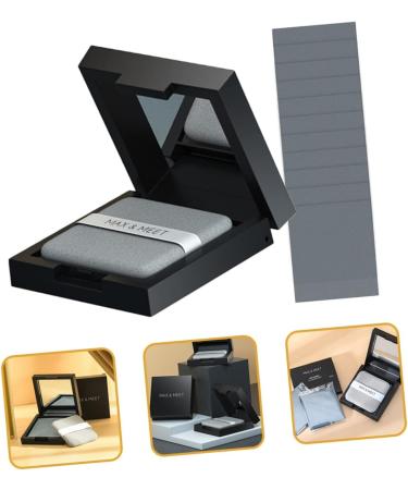 Didiseaon 3 Sets Oil Blotting Paper Oil Absorbing Paper Oil Control Film Face Tools Oil Paper Face Facial Tool Facial Oil Cleaning Paper Oil-Absorbing Paper Raw Wood Paper Oil-Absorbing Film - Buy Online on GoSupps.com