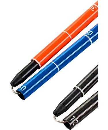 Ortovox Pro Carbon 280 Plus PFA Avalanche Probe for Search & Rescue - Buy Online on GoSupps.com