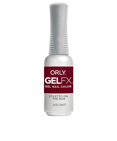Buy Gel FX Stiletto On The Run Nail Polish - Long-Lasting Quick-Dry & International Shipping Available - Buy Online on GoSupps.com