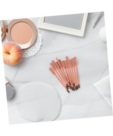 LOLIPPYY 12 Pieces Manual Nose Hair Trimmer with Cleaning Brush Efficiently Remove Unwanted Ear Hair for Women Durable Design - Buy Online on GoSupps.com