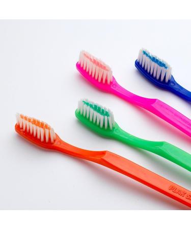 Buy ELEMENT MintBurst Toothbrushes with Xylitol - Individually Wrapped Box of 144 for Fresh Breath | International Shipping Available - Buy Online on GoSupps.com