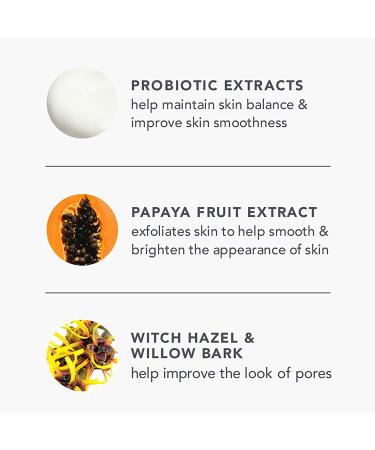 TULA Instant Facial Dual-Phase Skin Reviving Treatment Pads | 6 Lactic Acid Pads for Exfoliation & Brightening - Buy Online on GoSupps.com