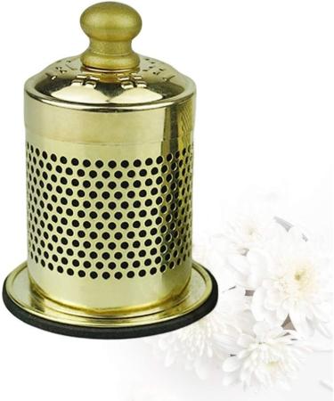 Milist Box Manual Back Massage Gear | Chinese Moxibustion Devices & Moxa Burner Holder for Neck & Back Relief - Buy Online on GoSupps.com