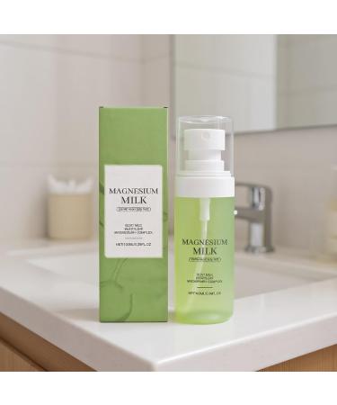 Face Spray 100ml Moisturizing Face Spray Lightweight Breathable Gel Moisturizer for Dry Skin - Women's Beauty Lovers Daily Use Home Travel Makeup - Buy Online on GoSupps.com