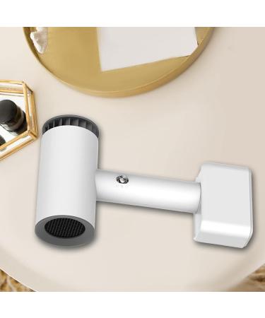 MERIGLARE Free Stand Rechargeable Blow Dryer US Plug 2 Gears Professional Quick Dry Powerful Household Portable for Travel Business Home Art Painting - Buy Online on GoSupps.com