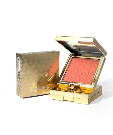 Soft, silky, lightweight matte cheek powder, mineral face blush palette for natural flush, all-day wear