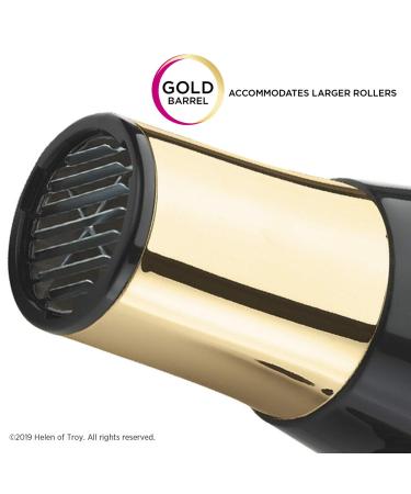 Buy Gold N Hot GH8135 Professional 1875-Watt Dryer with Styling Pik Fast International Shipping - Buy Online on GoSupps.com