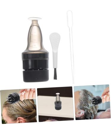  Didiseaon Didiseaon 3pcs Scalp Oil Applicator Hair Growth Oil Applicator Hair Oil Hair Oil Applicator - Buy Online on GoSupps.com