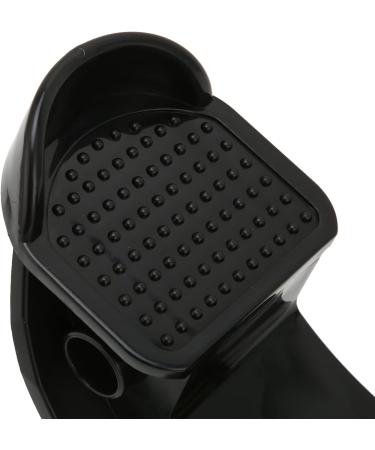 Calf Ankle & Foot Stretcher - Ultimate Flexibility Rocker for Achilles Tendinitis & Plantar Fasciitis Relief - Buy Online on GoSupps.com