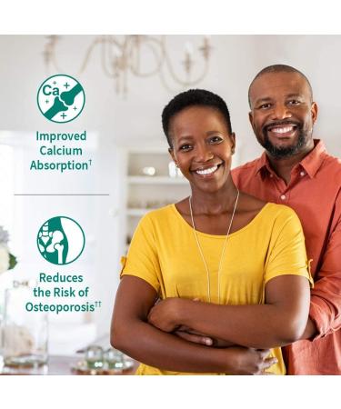 Garden of Life Dr. Formulated Stronger Bones - 150 Vegetarian Tablets for Bone Health - Buy Online on GoSupps.com