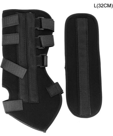 Foot Stabilizer Orthosis - Breathable Ankle Support for Safe Fixation - Durable & Comfortable International Shipping - Buy Online on GoSupps.com