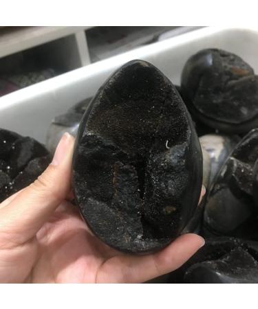 Specimen Healed 380-400g Natural Crystal Tortoise Shell Stone raw Stone Crystal As a Gift FZUGEDRLI - Buy Online on GoSupps.com