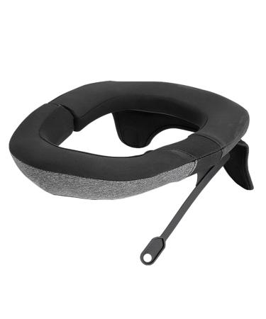 Motorcycle Neck Support Collar Cycling Neck Protector Collar Full Neck Guard Race Collar Support Cycling Neck Equipment for Cycle Motorcycle Motocross