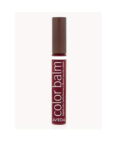 Aveda Feed My Lips Liquid Color Balm June berry 10ml