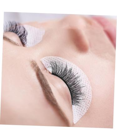 LALAFINA 10 Pairs Fake Eyelashes Eyelash Kits Lash Mascara Makeup Mascara Fake Lashes Lash Strip Curly 3d 1 count (Pack of 1) As Shown - Buy Online on GoSupps.com
