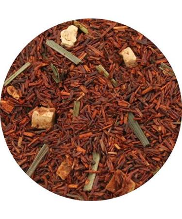  Lerbs & Hagedorn Rooibos Rooibusch-Lemon Tea 1 kg - Buy Online on GoSupps.com